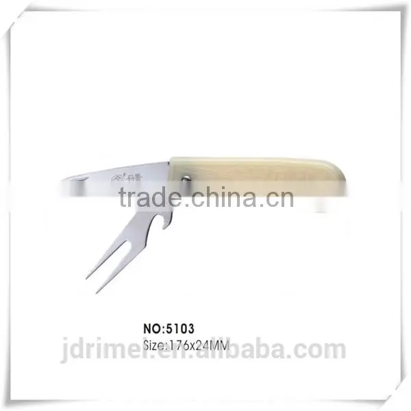 Utility Knife for fruits and vegetables