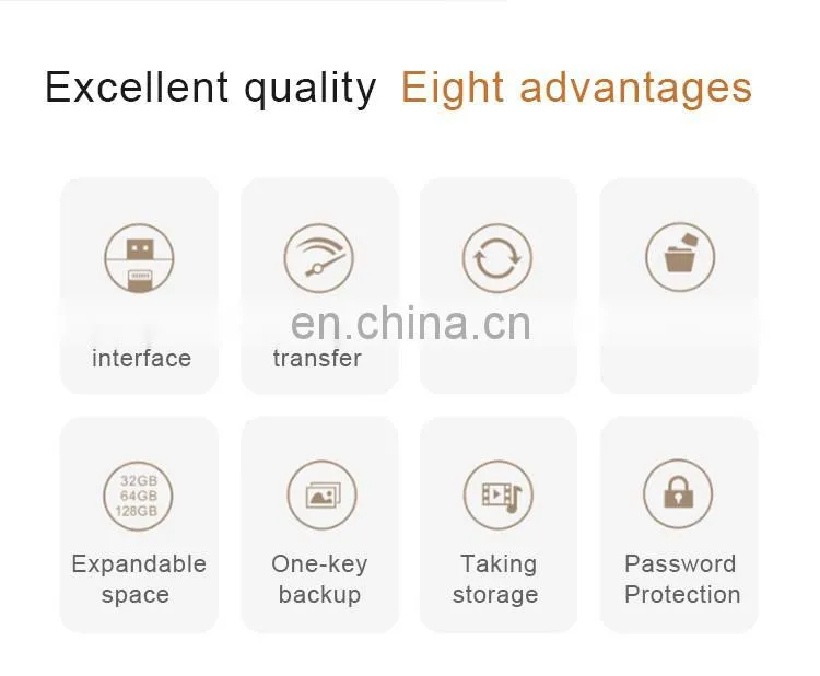 2020 Hot USB Drive 32GB OTG Usb Flash Drive For iPhone/iPad/Android