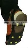 Cold Winter in Snow Wearable Non-slip Shoe Cover for Walking