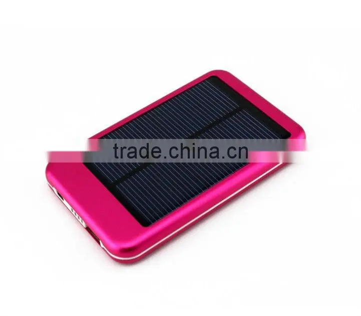 fashional portable power bank