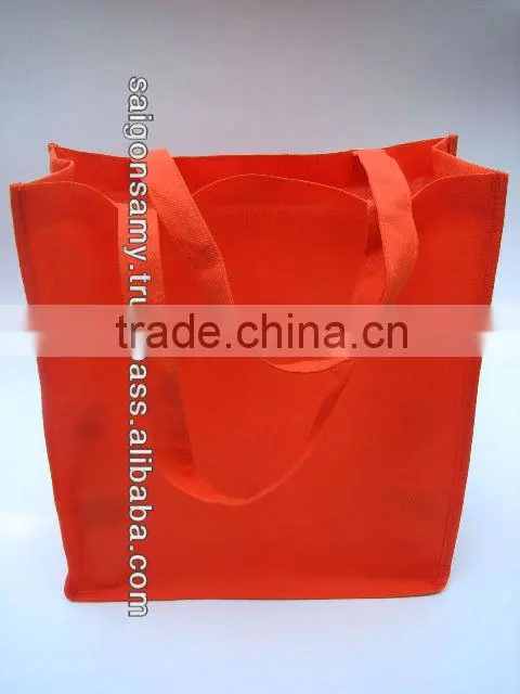 Non Woven Promotinal Bag