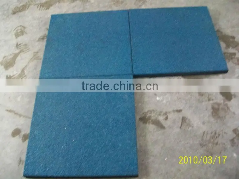 2013 New Public rubber floor