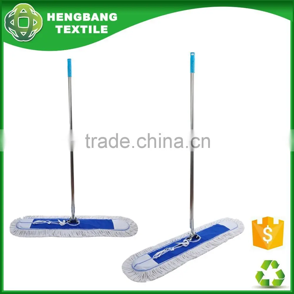 HB165002 replacement Cotton polyester yarn Flat Mop