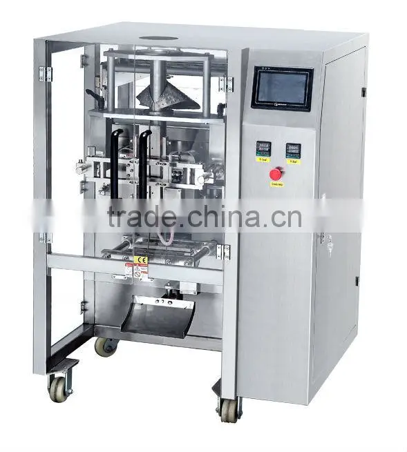 Pasta packing machine