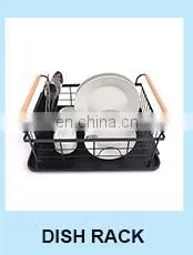 Modern Counter Top Round Fruit Basket 2 Tier Fruit Basket Metal Wire Banana Hanger Desktop Fruit Vegetable Basket
