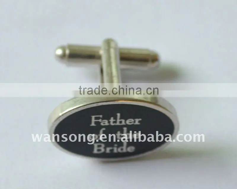 2015 popular custom epoxy sticker for sale, high quality clear sticker