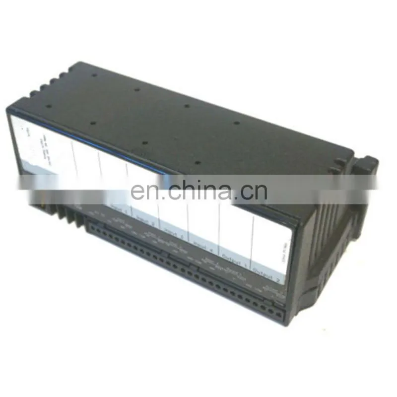 IC200PWR102J PLC power supply