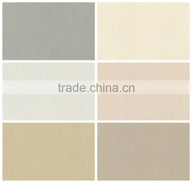 special effect design non woven wallpaper
