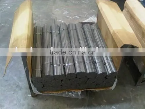 flat stainless steel wire manufacturer