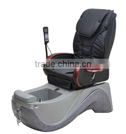 Nail Salon Furniture Cheap Pedicure Chairs For Foot Spa Massage Chair