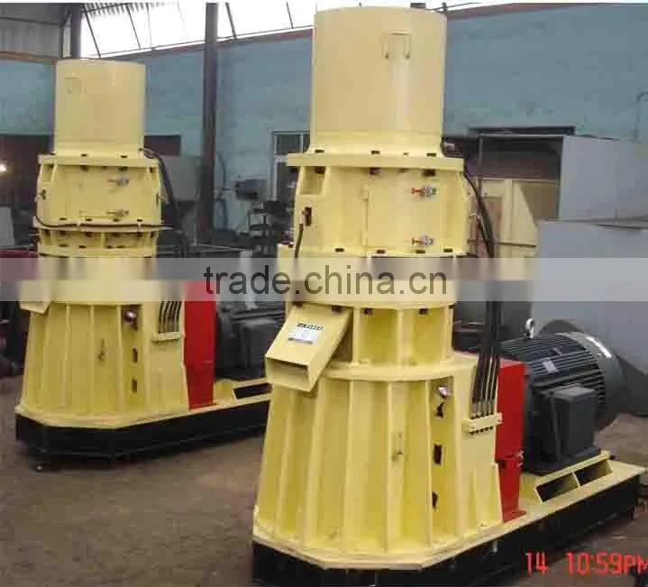 compost fertilzier pellet machine/manure fertilizer pellet machine