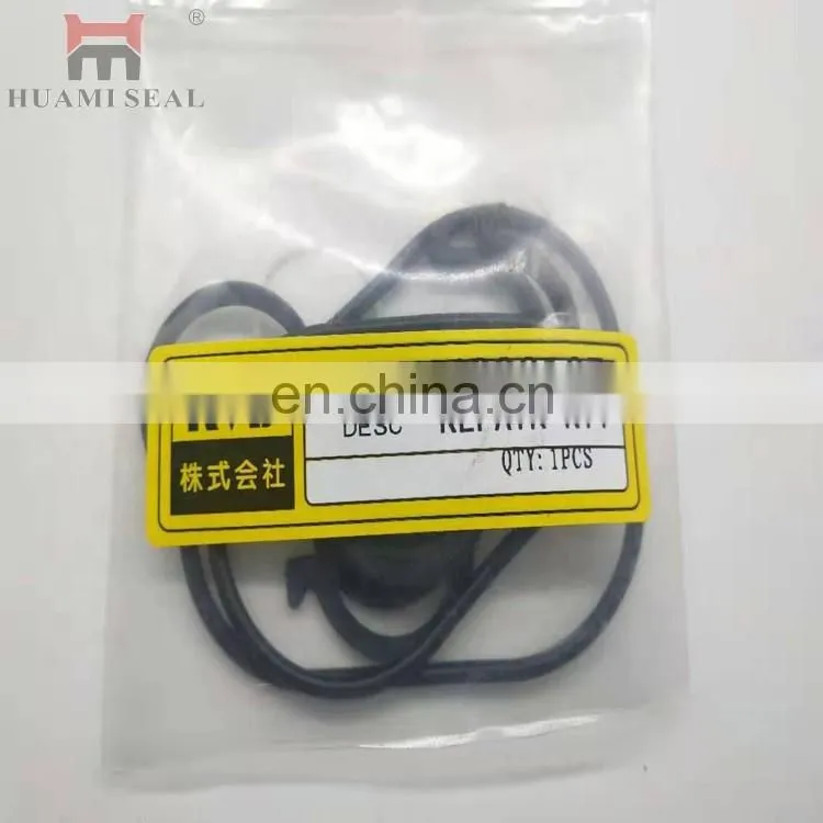 4206167gear pump seal kit EX200-1 pilot pump oil seal