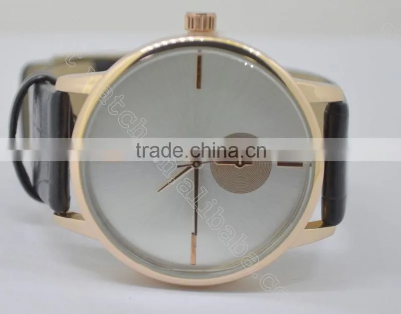 SNT-0014 new style buckle high quality quartz wrist watch