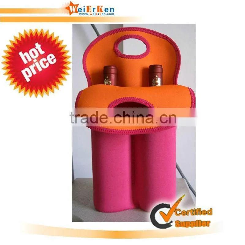 fashion Neoprene bottle cooler passed SGS test report