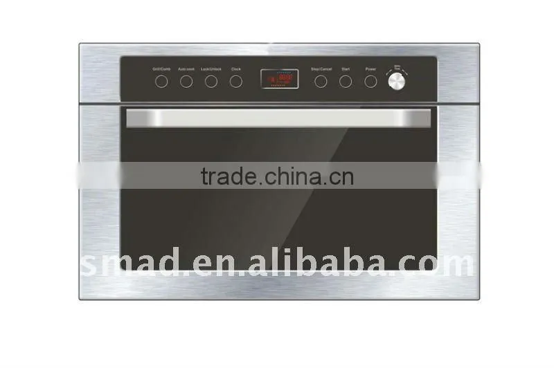 built-in microwave oven 17L,23L