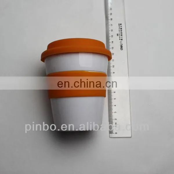 Take Away Coffee Cups