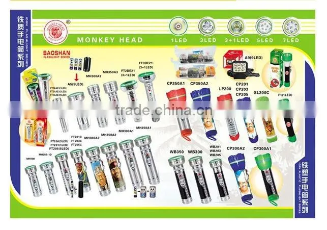 Advance Search Hot Sale Outdoor Strobe Light