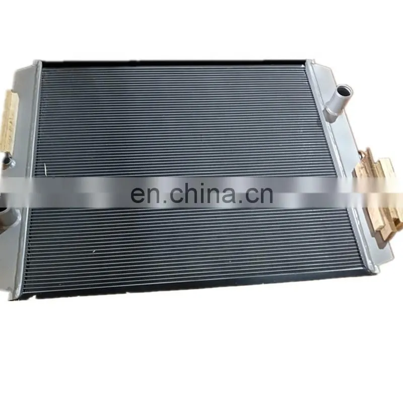 excavator parts R250lc-7 Radiator 11N7-40020