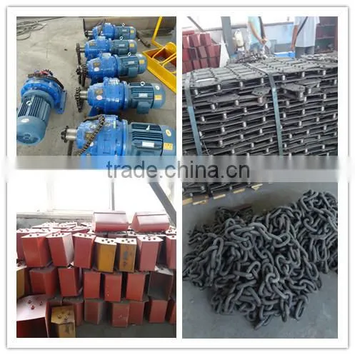 Alibaba Conveyor Manufacturer Wholesaler Bucket Elevator Agricultural Machinery