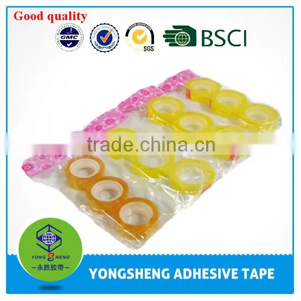 BOPP Stationery Tape