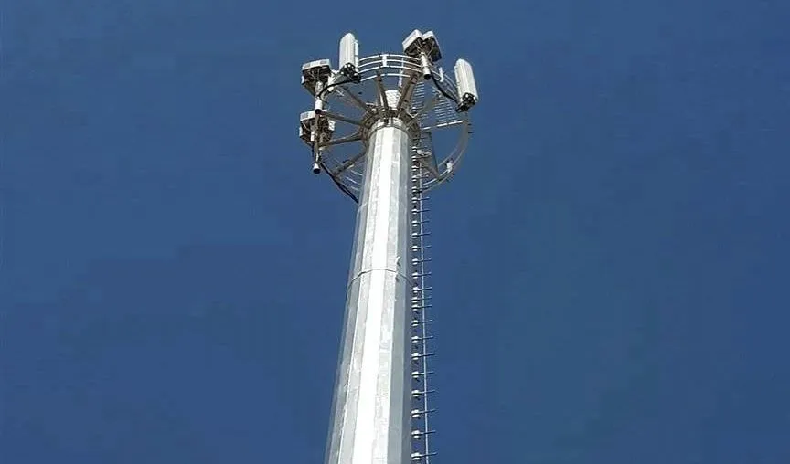 mono pole