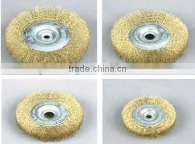 high quality Sheng yan Shaft-cup brushes