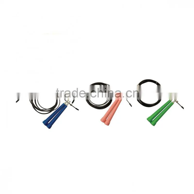 Fitness New Cable Speed Jump Rope