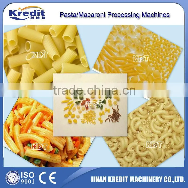 Large Capacity Italian Pasta Machine