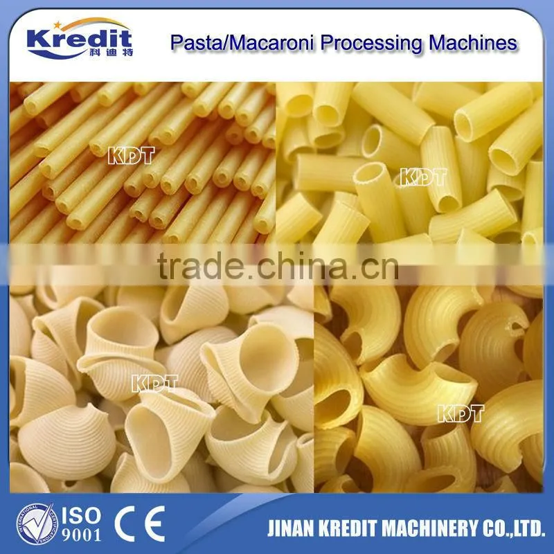 Automatic Italian Pasta Making Machine
