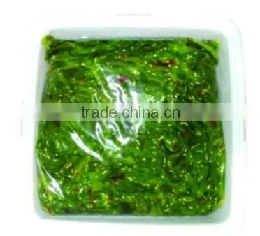 Chuka Wakame seafoodJapanChinakorean