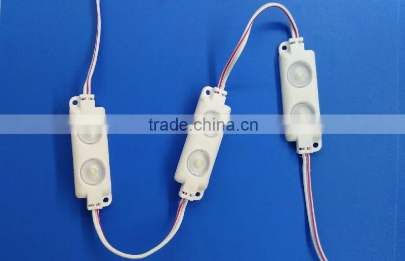 2016!New product! SMD 2835 injection led module chip from Epistar with new appearance and ultra brightness