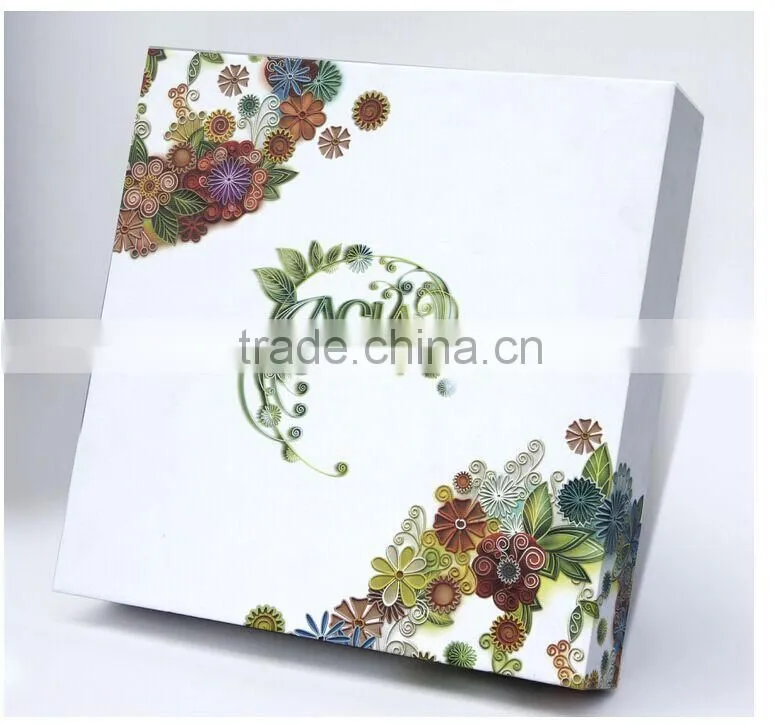 custom made gift box
