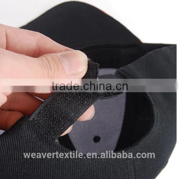 100% Wool Custom Wool Baseball Hats