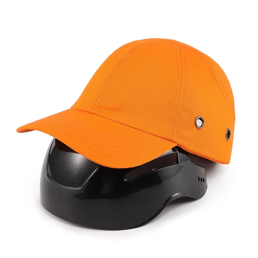 bump caps (6)