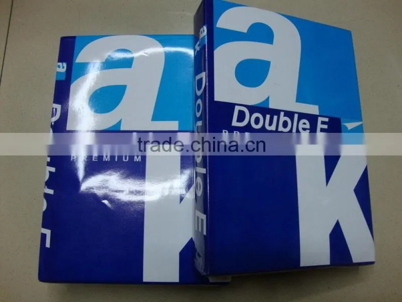 Private brand wraped package for copy paper china supplier