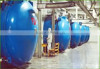 Shandong Searsport Foods Co., Ltd. company overview - view 2