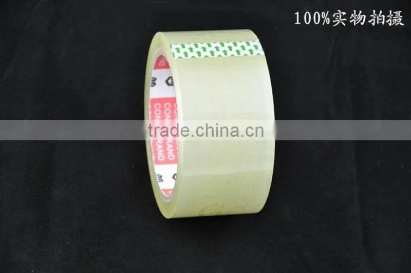 Bopp Transparent Packing Tapes For Carton Sealing and Pakaging