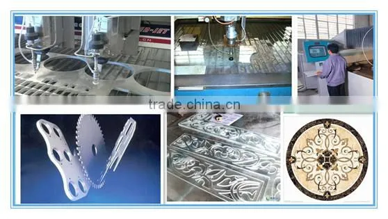 Waterjet Garnet sand for cnc waterjet machine