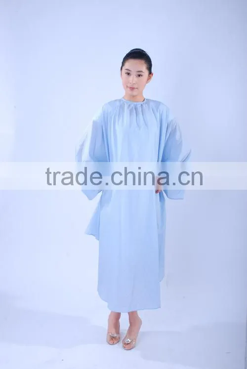 A10012 Waterproof Shampoo Cape