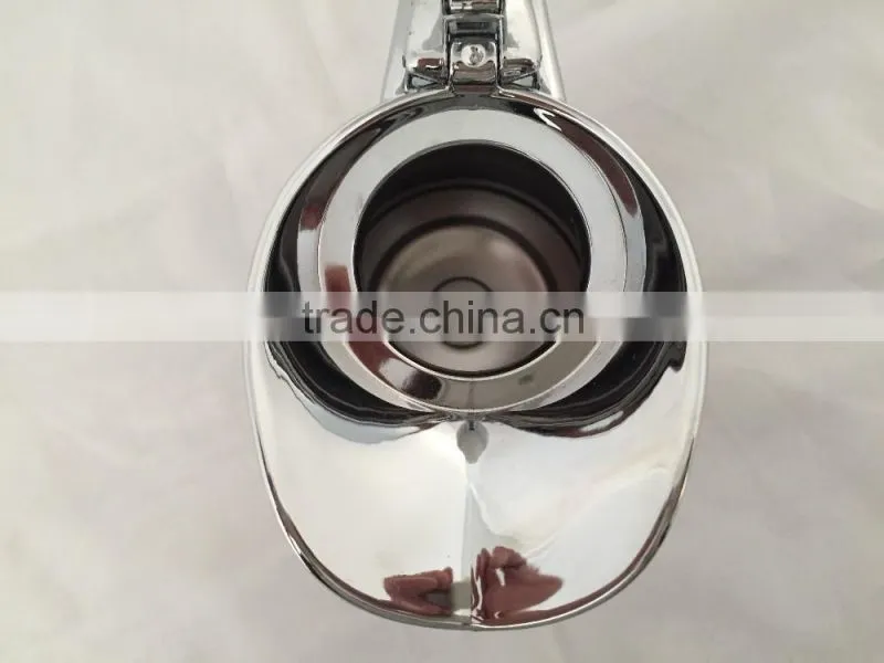 New 1.8L Large Stainless Steel Vacuum Flask for coffee,tea and other beverages