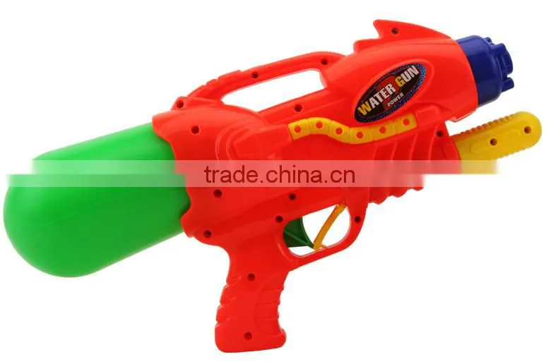 2015 new product plastic summer powerful water guns for kids toy guns MT800541