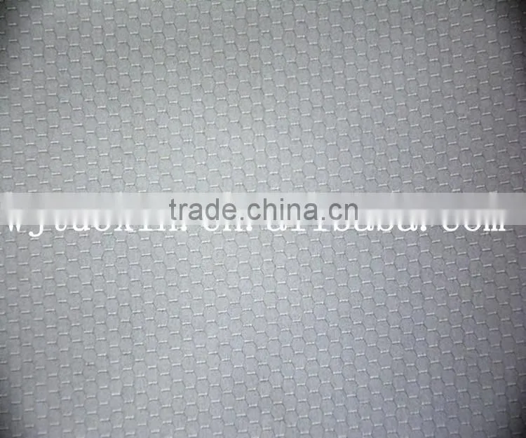 240T jacquard pongee fabric