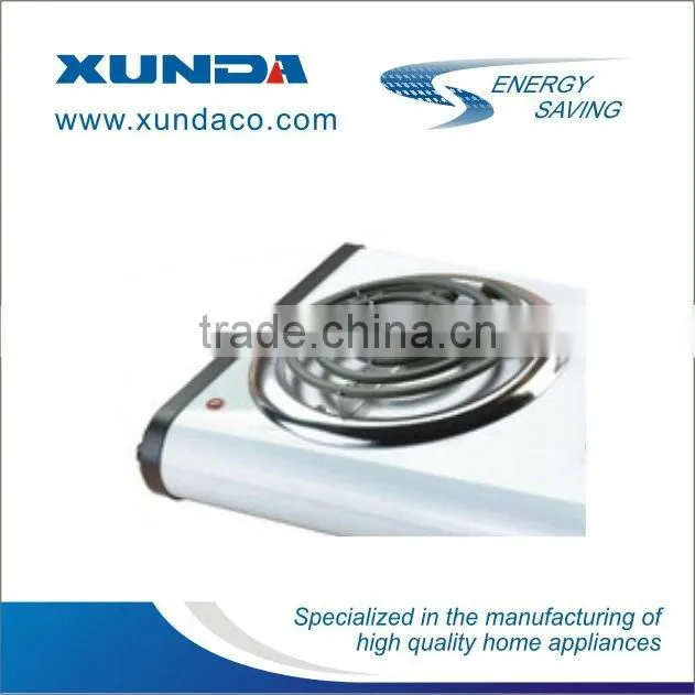 stainless steel table gas stove