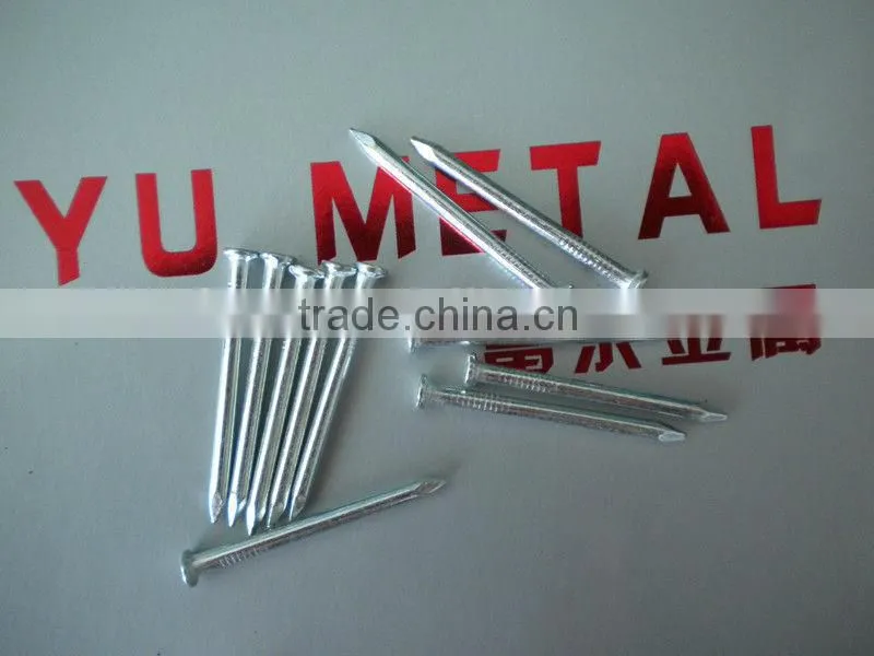 Common Nail
