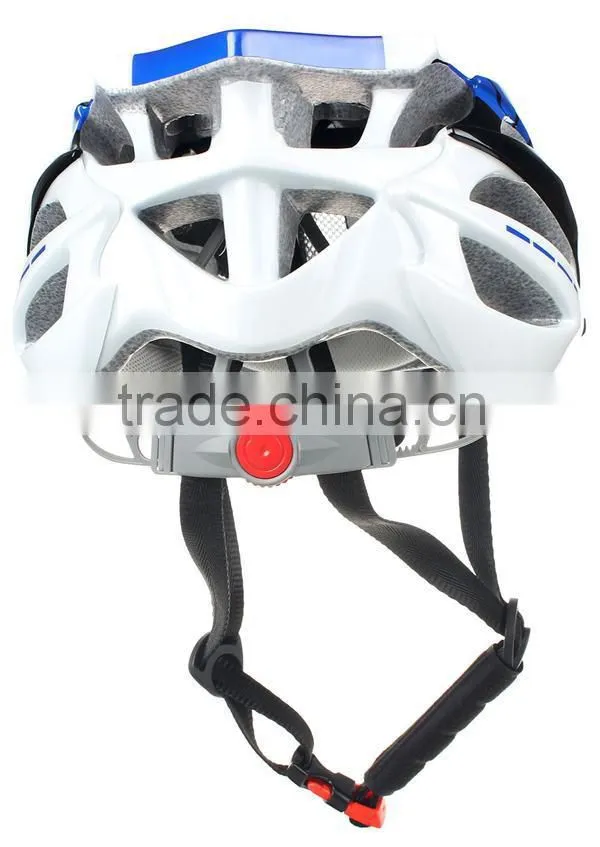 Fashion New Safty Cycling Adult Men's Bike Bicycle Carbon Safety Helmet ST988