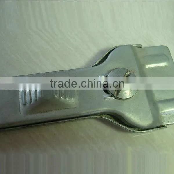 mini multi-function trowel metal cleaning