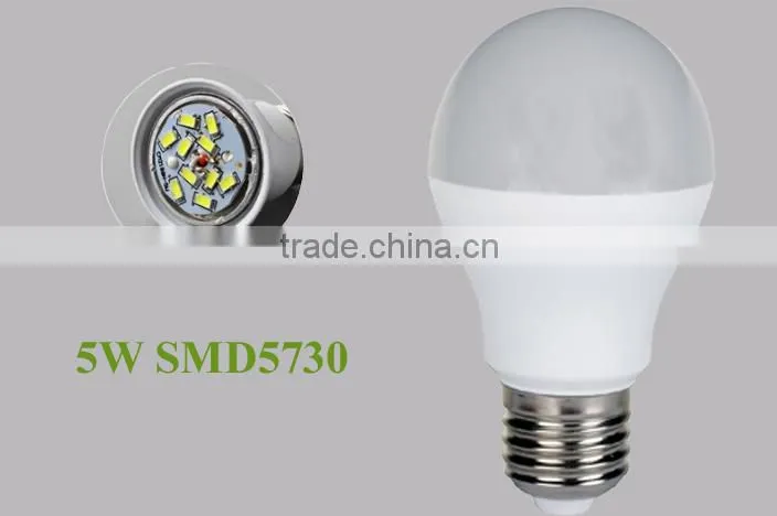 High Quality 12W LED Bulb E27 E12 E14 dome diameter 45mm With Low price CE ROSH Certification