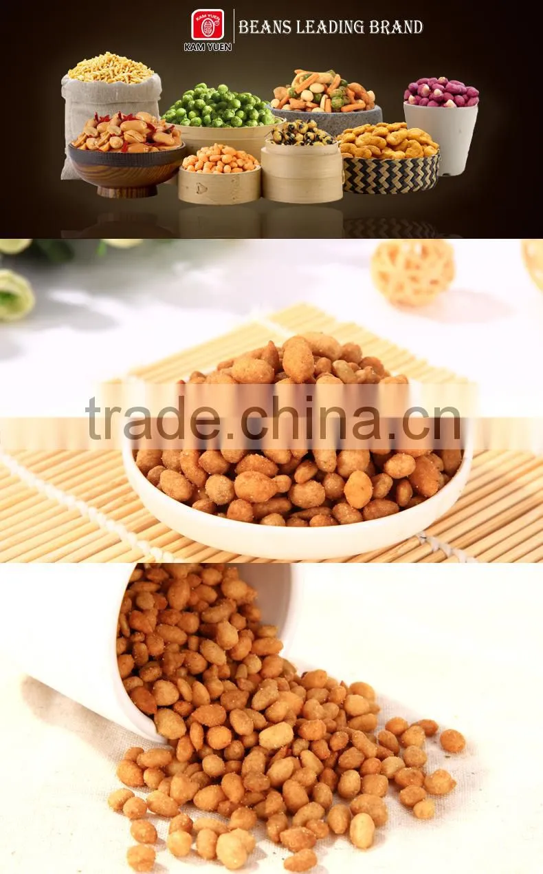 popular and eatable purple potato flavor sunflower seeds snack food