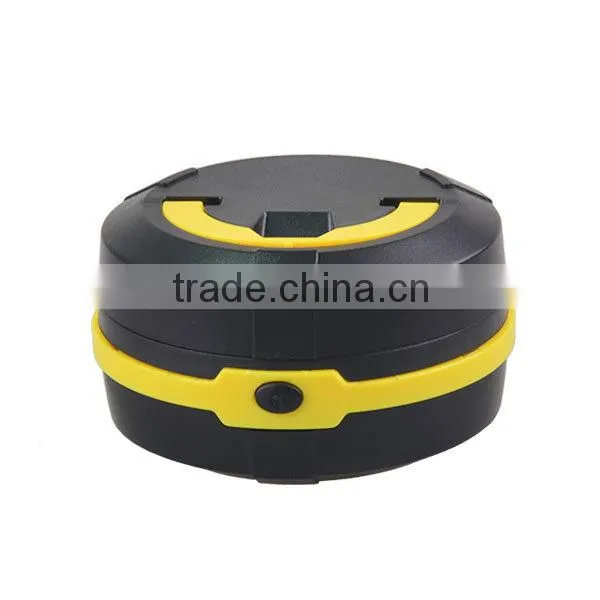 Energy Saving 3W Adjustable Brightness Camping Lantern Magnet Camping Light,Led Camping Lantern