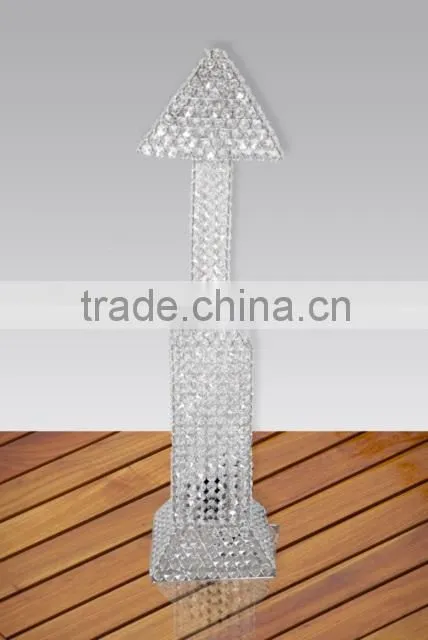 Iron Ledder round Electric lamp
